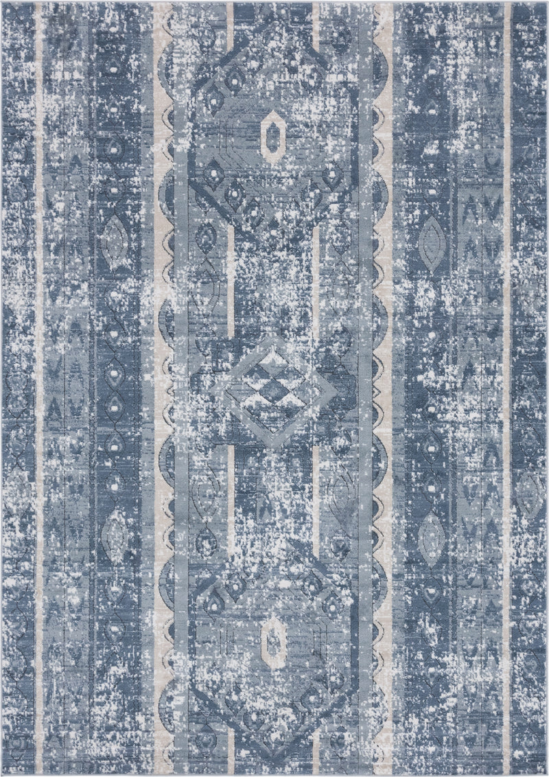 Unique Loom Depoe Portland Rug