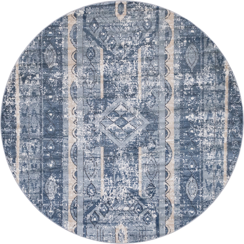 Unique Loom Depoe Portland Rug