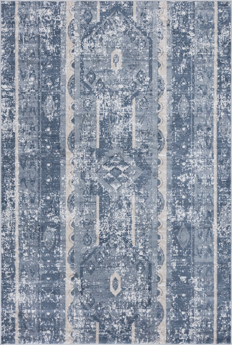 Unique Loom Depoe Portland Rug