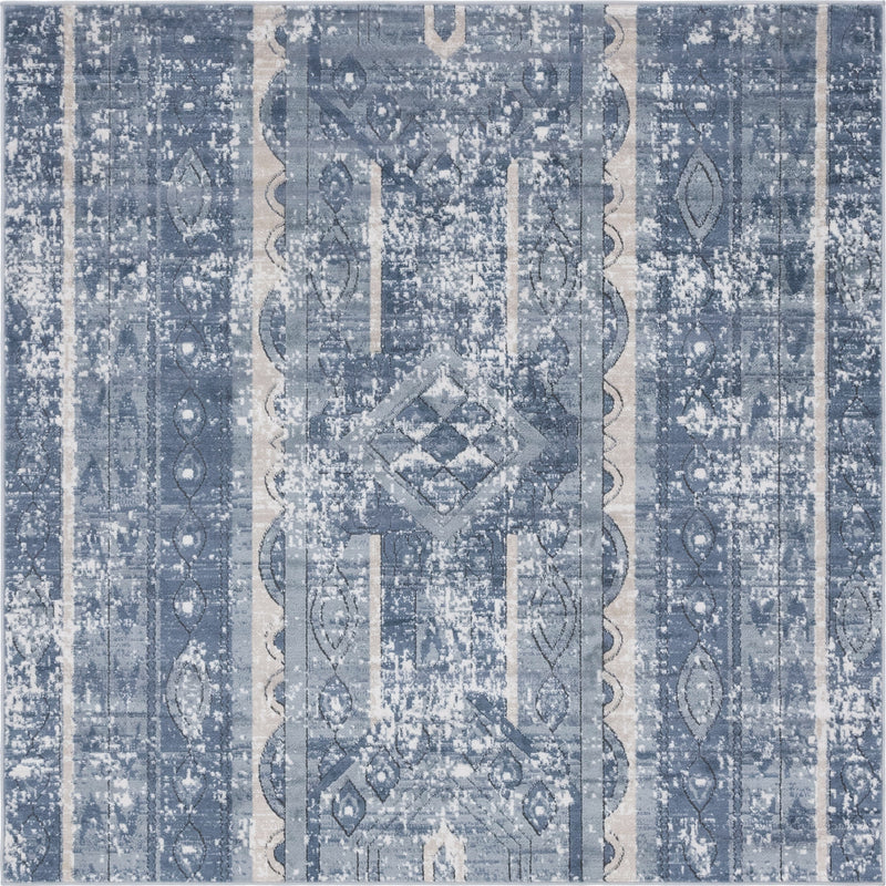 Unique Loom Depoe Portland Rug