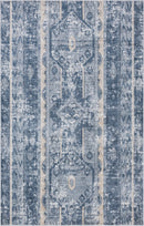 Unique Loom Depoe Portland Rug