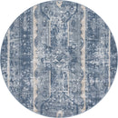 Unique Loom Depoe Portland Rug