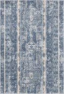 Unique Loom Depoe Portland Rug