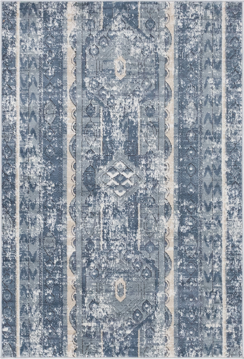 Unique Loom Depoe Portland Rug