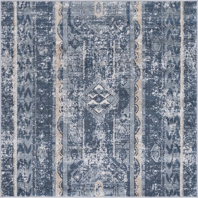 Unique Loom Depoe Portland Rug