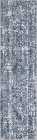 Unique Loom Depoe Portland Rug