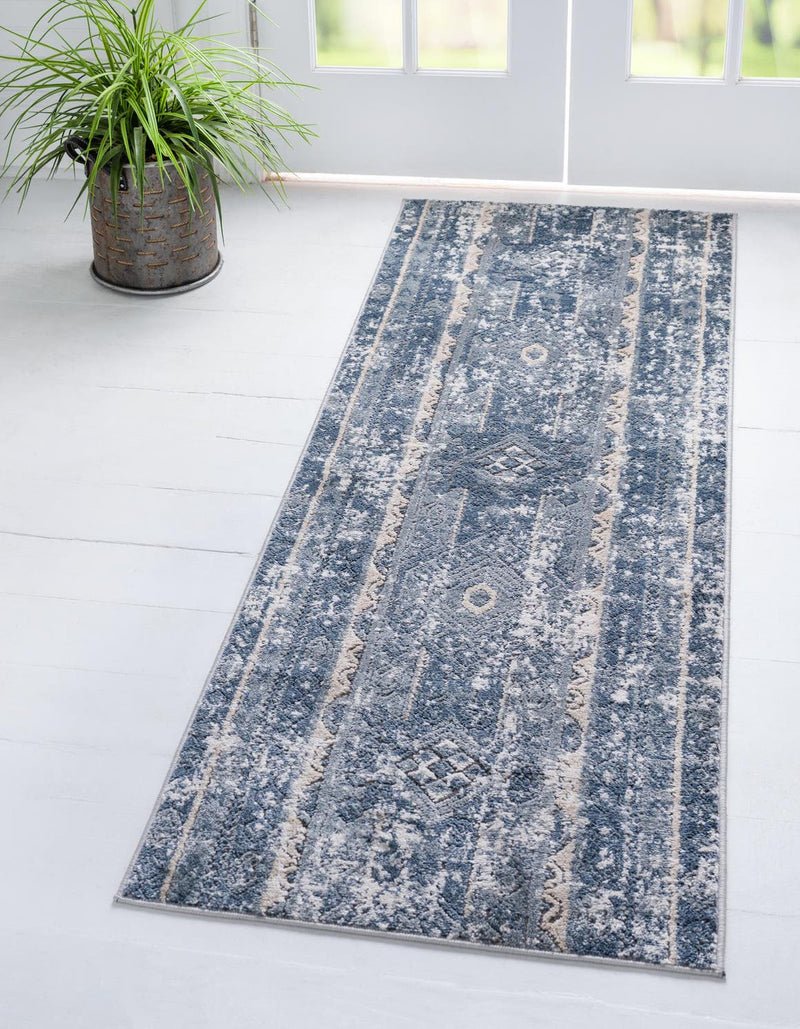Unique Loom Depoe Portland Rug