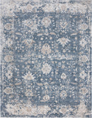 Unique Loom Central Portland Rug