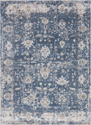 Unique Loom Central Portland Rug