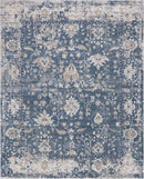 Unique Loom Central Portland Rug