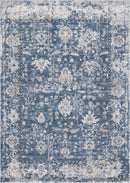 Unique Loom Central Portland Rug