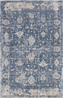 Unique Loom Central Portland Rug