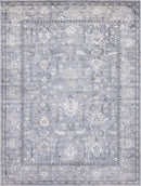 Unique Loom Central Portland Rug