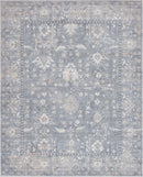 Unique Loom Central Portland Rug