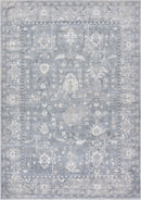 Unique Loom Central Portland Rug