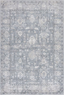 Unique Loom Central Portland Rug