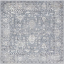 Unique Loom Central Portland Rug