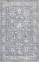 Unique Loom Central Portland Rug