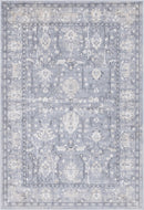 Unique Loom Central Portland Rug