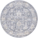 Unique Loom Central Portland Rug