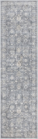 Unique Loom Central Portland Rug