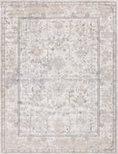 Unique Loom Central Portland Rug