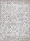 Unique Loom Central Portland Rug