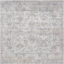 Unique Loom Central Portland Rug