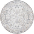 Unique Loom Central Portland Rug