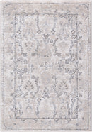 Unique Loom Central Portland Rug