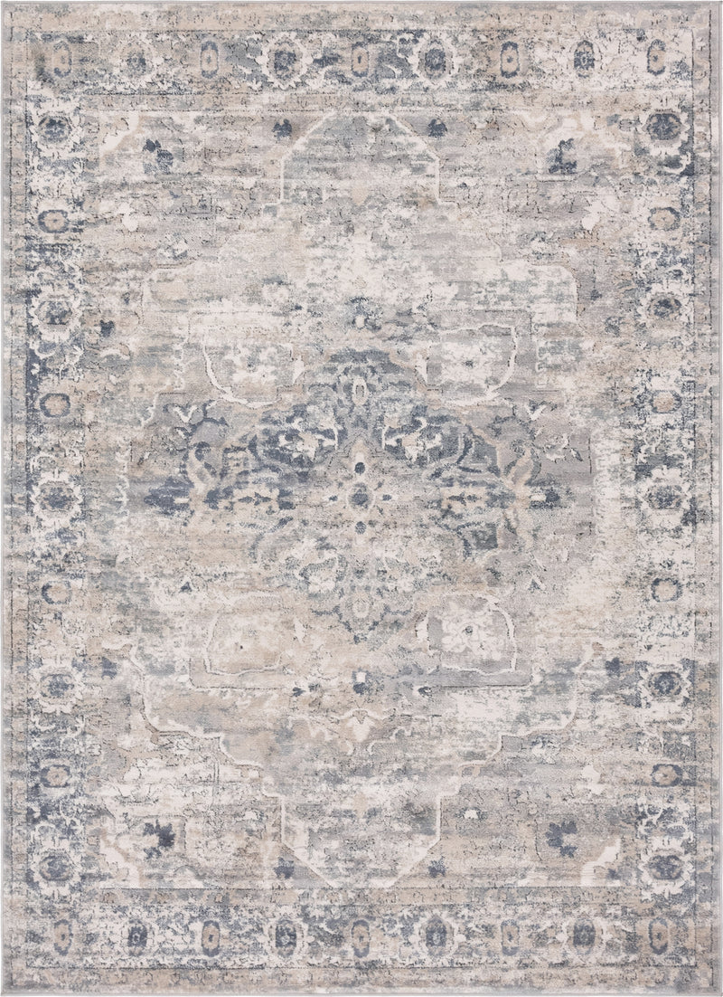 Unique Loom Canby Portland Rug