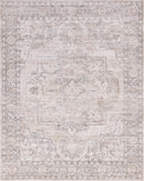 Unique Loom Canby Portland Rug