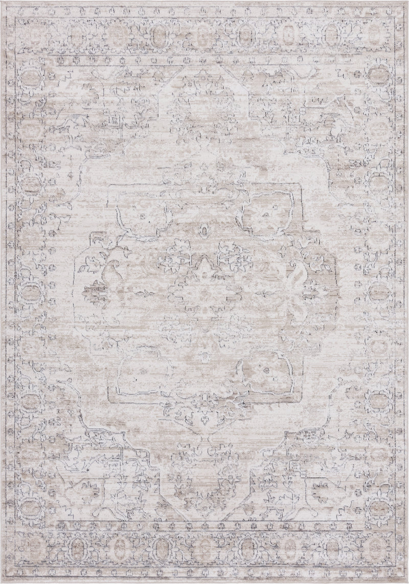 Unique Loom Canby Portland Rug