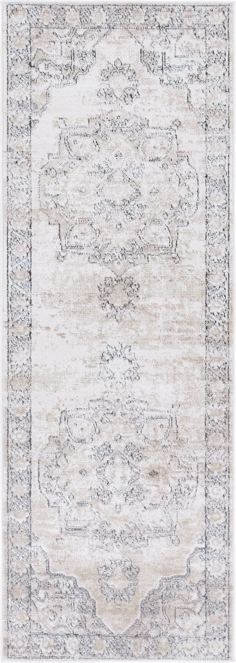 Unique Loom Canby Portland Rug