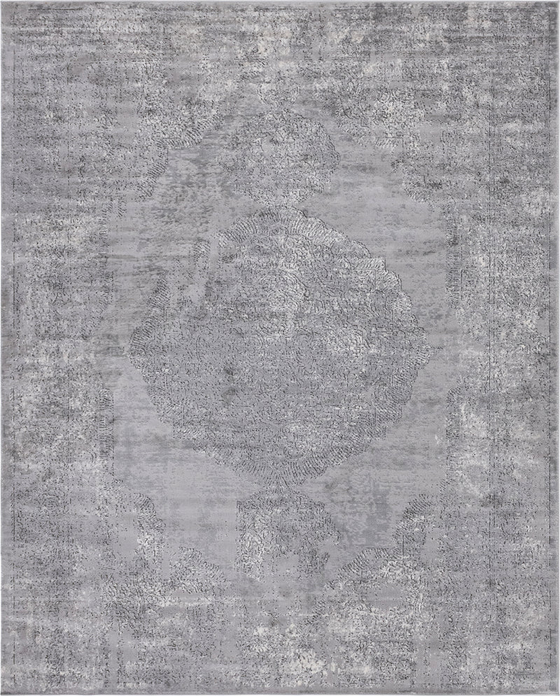 Unique Loom Woodburn Portland Rug