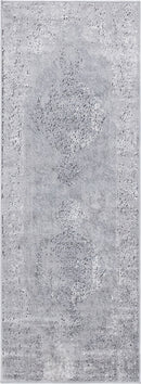 Unique Loom Woodburn Portland Rug