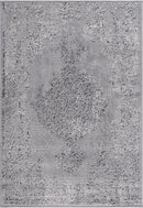 Unique Loom Woodburn Portland Rug