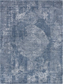 Unique Loom Woodburn Portland Rug