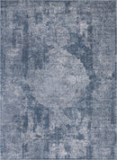 Unique Loom Woodburn Portland Rug