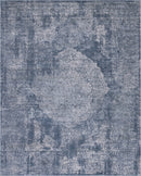 Unique Loom Woodburn Portland Rug