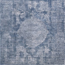 Unique Loom Woodburn Portland Rug