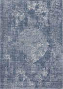 Unique Loom Woodburn Portland Rug