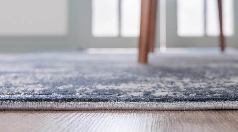 Unique Loom Woodburn Portland Rug