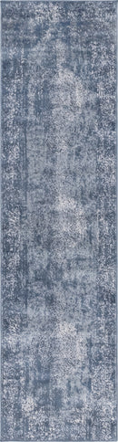 Unique Loom Woodburn Portland Rug