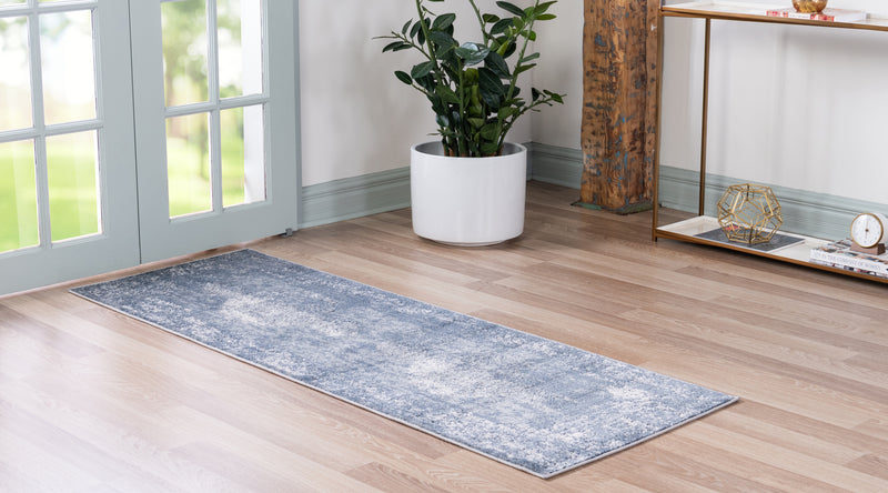 Unique Loom Woodburn Portland Rug