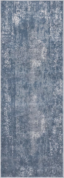 Unique Loom Woodburn Portland Rug