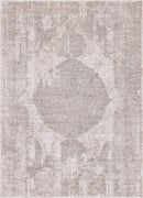 Unique Loom Woodburn Portland Rug