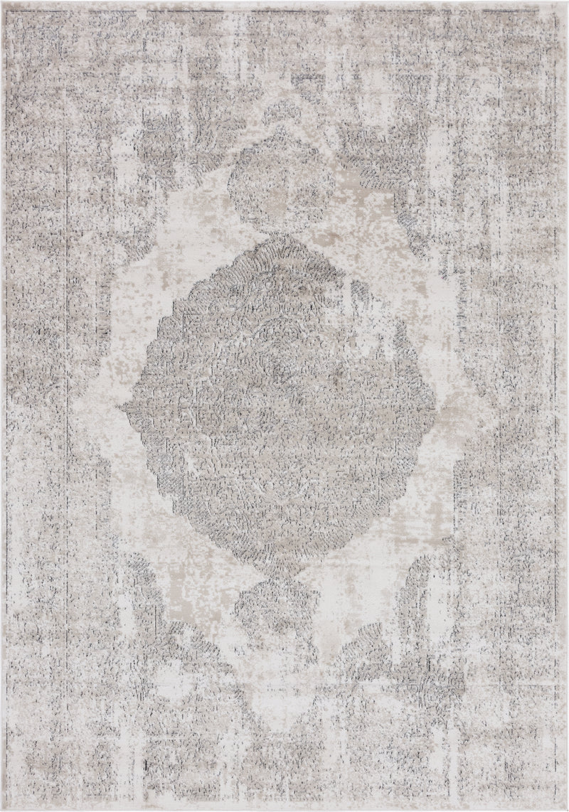 Unique Loom Woodburn Portland Rug