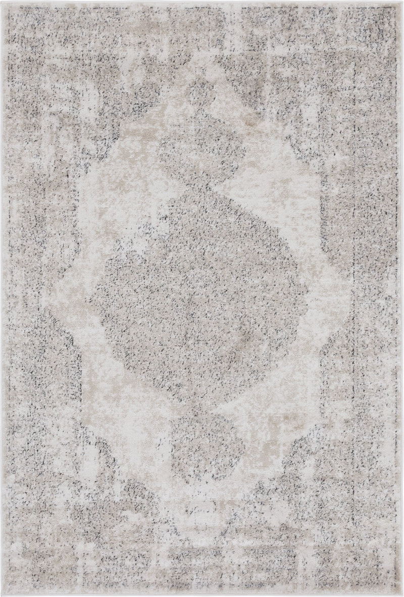 Unique Loom Woodburn Portland Rug