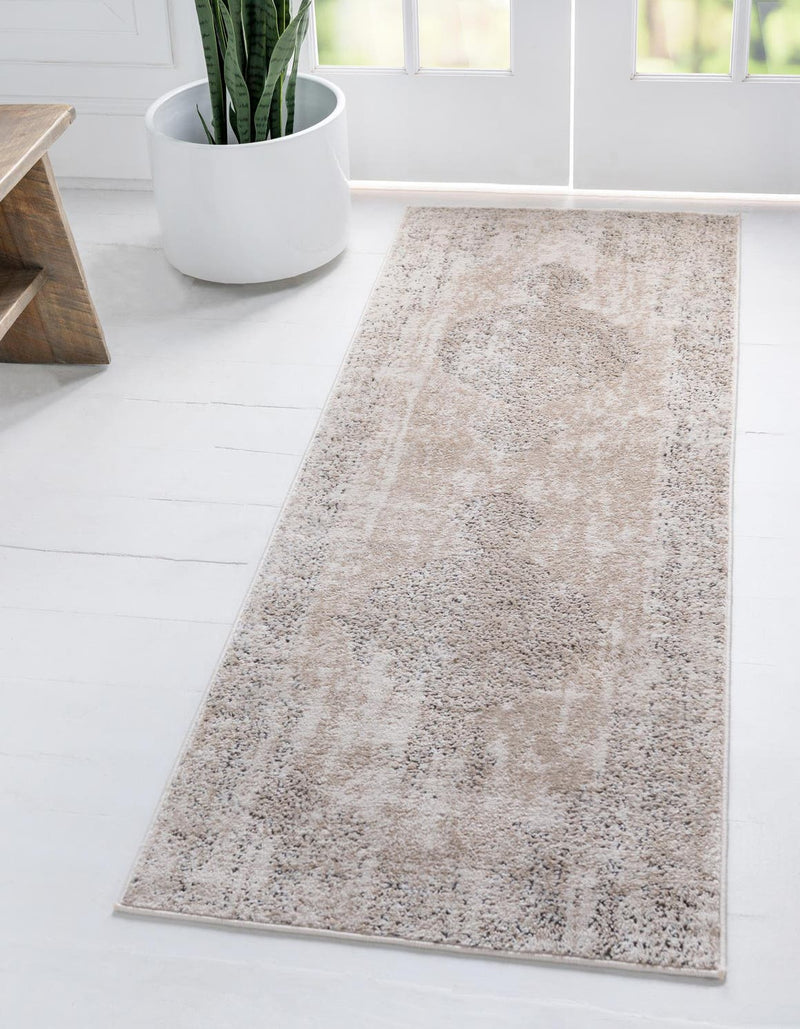 Unique Loom Woodburn Portland Rug